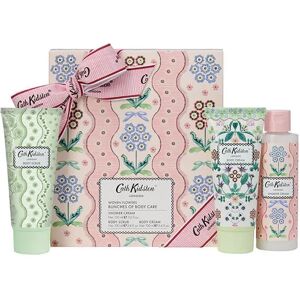 Cath Kidston Woven Flowers Bunches of Body Care Cath Kidston Woven Flowers Bunches of Body Care