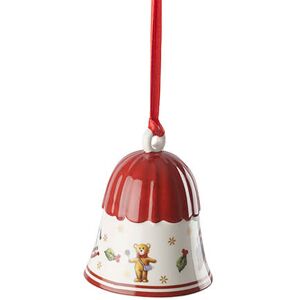 Villeroy & Boch Toys Delight Christmas Decoration Bell Villeroy & Boch Toys Delight Christmas Decoration Bell