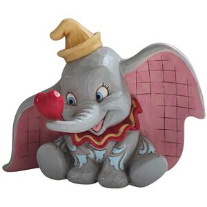 Disney Traditions by Jim Shore A Gift of Love Dumbo Figurine Disney Traditions by Jim Shore A Gift of Love Dumbo Figurine