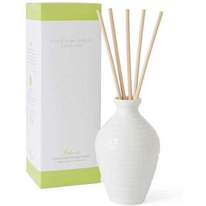 Sophie Conran By Wax Lyrical Balance Reed Diffuser 200ml Sophie Conran By Wax Lyrical Balance Reed Diffuser 200ml