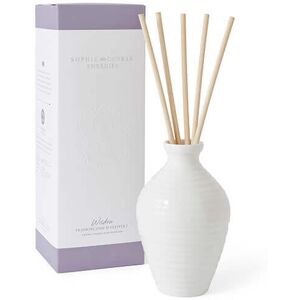 Sophie Conran By Wax Lyrical Wisdom Reed Diffuser 200ml Sophie Conran By Wax Lyrical Wisdom Reed Diffuser 200ml