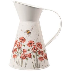 Wrendale Designs 'Flight Of The Bumblebee' Bee Flower Jug Wrendale Designs 'Flight Of The Bumblebee' Bee Flower Jug