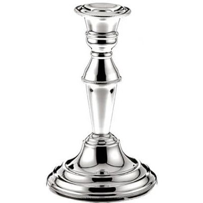 Arthur Price of England Silver Plate 7.5 Candlestick Arthur Price of England Silver Plate 7.5 Candlestick