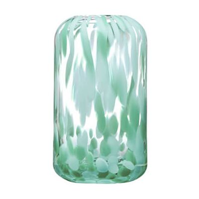 Anton Studios - Lava - Green - Small - Vase Anton Studios - Lava - Green - Small - Vase