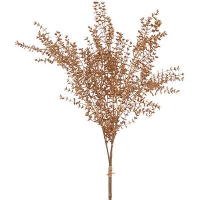 Floralsilk Metallic Eucalyptus Bundle Floralsilk Metallic Eucalyptus Bundle