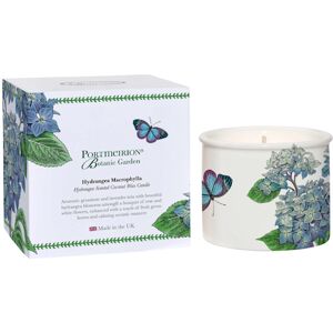 Botanic Garden by Wax Lyrical Wax Fill Candle Hydrangea