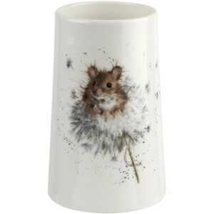 Wrendale Designs Mice Vase