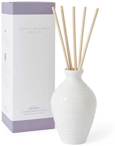 Sophie Conran By Wax Lyrical Wisdom Reed Diffuser 200ml