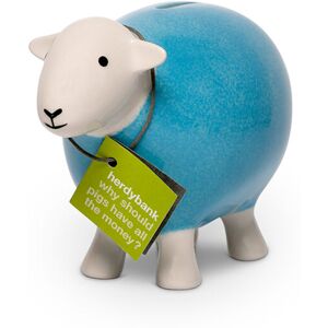 Herdy Bank Stoneware Blue