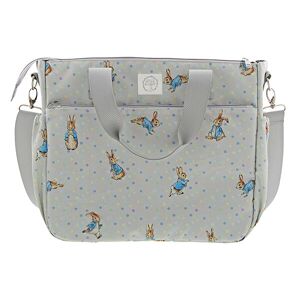 Beatrix Potter Peter Rabbit Baby Collection Changing Bag