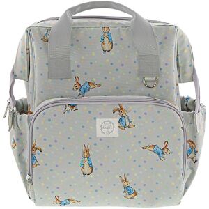 Beatrix Potter Peter Rabbit Baby Collection Changing Backpack