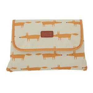 Scion Living Scion Mr Fox Changing Mat