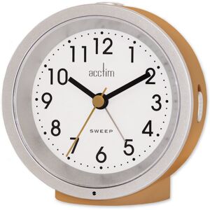 Acctim Caleb Dijon Clock