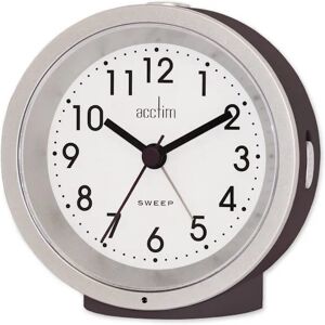 Acctim Caleb Soot Clock