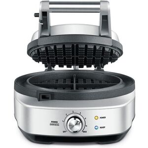 Sage The No-Mess Waffle Maker Sage The No-Mess Waffle Maker