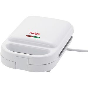 Judge Electricals Mini Toastie Maker Judge Electricals Mini Toastie Maker