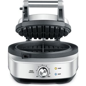 Sage The No-Mess Waffle Maker