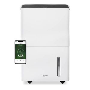 Duux Bora Smart Dehumidifier