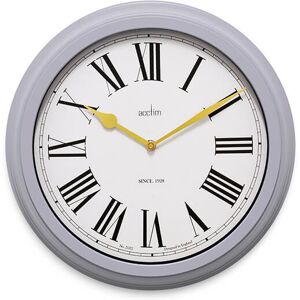 Acctim Turin Mist Wall Clock Acctim Turin Mist Wall Clock