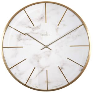 Acctim Luxe Marble Clock