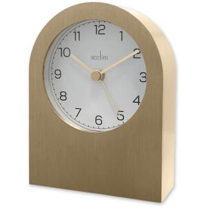 Acctim Sutherland Champange Clock