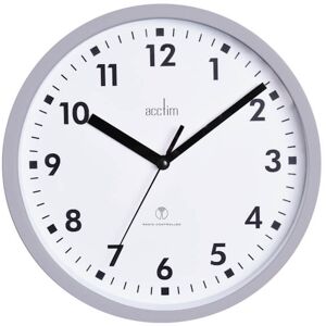 Acctim Nardo Mist Clock