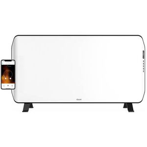 Duux Edge 1500 Smart Convector Heater White