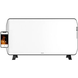 Duux Edge 2000 Smart Convector Heater White