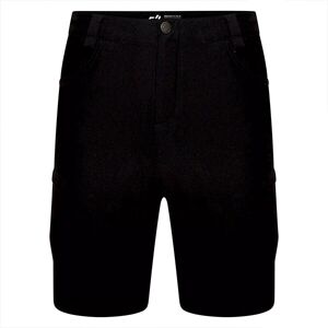 Dare 2b Mens Tuned In II Shorts Black