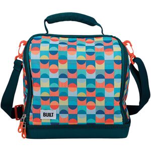 Built Retro 8 Litre Lunch Bag