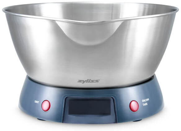 Zyliss Digital Kitchen Scales