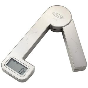 Stellar Battery Free Digital Scale 5kg Stellar Battery Free Digital Scale 5kg