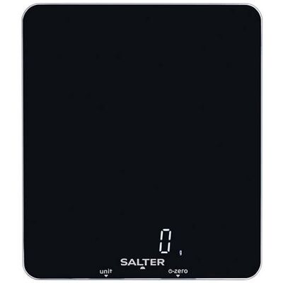 Salter - 1180 BKDR Phantom - 5 kg - Digital kitchen scale Salter - 1180 BKDR Phantom - 5 kg - Digital kitchen scale