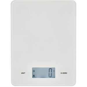 Judge Kitchen 5kg Digital Touch Control Scale