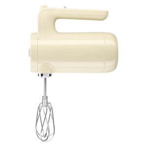 KitchenAid Cordless Hand Mixer