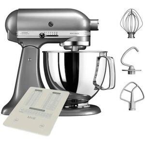 KitchenAid Artisan Mixer 125 With FREE Gift