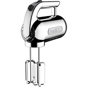 Dualit Chrome Hand Mixer