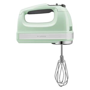 KitchenAid 9 Speed Hand Mixer Pistachio