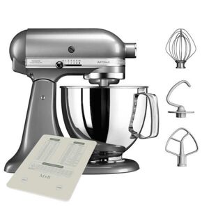 KitchenAid Artisan Mixer 125 With FREE Gift