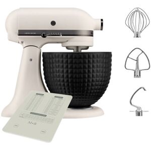 KitchenAid Artisan Mixer 180 Light and Shadow with FREE Gift