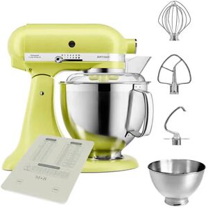 KitchenAid Artisan Mixer 185 Kyoto Glow with FREE Gift