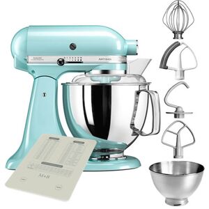 KitchenAid Artisan Mixer 175 Ice Blue with FREE Gift