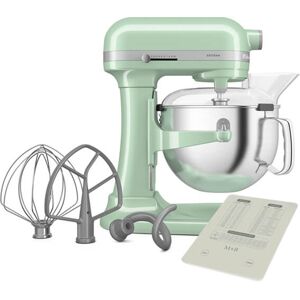 KitchenAid Pistachio 5.6L Food Mixer - Bowl Lift - Heavy Duty KitchenAid Pistachio 5.6L Food Mixer - Bowl Lift - Heavy Duty