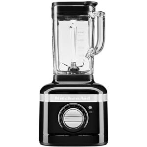 KitchenAid Artisan Onyx Black K400 Blender