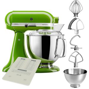 KitchenAid Artisan Mixer 175 Matcha with FREE Gift