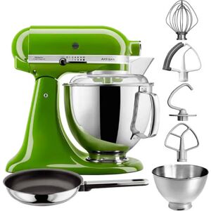 KitchenAid Artisan Mixer 175 Matcha with FREE Gift