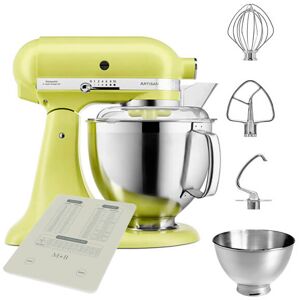 KitchenAid Artisan Mixer 185 Kyoto Glow with FREE Gift