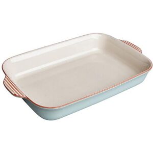Denby Heritage Pavilion Large Rectangular Oven Dish Denby Heritage Pavilion Large Rectangular Oven Dish