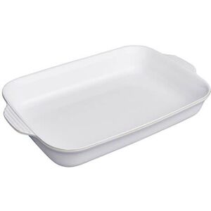 Denby Natural Canvas Large Rectangular Oven Dish Denby Natural Canvas Large Rectangular Oven Dish