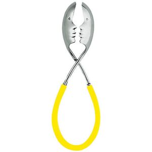 Bugatti Kiss Salad Tongs - Salad Tongs Bugatti Kiss Salad Tongs - Salad Tongs